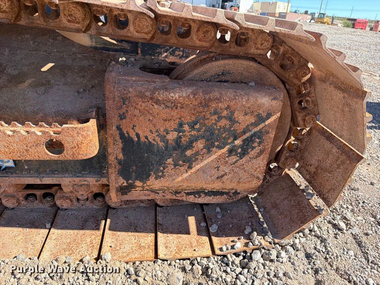 image for item EW1178 2022 Link Belt 145X4LC excavator