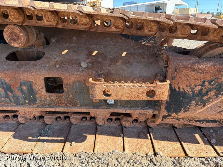 image for item EW1178 2022 Link Belt 145X4LC excavator