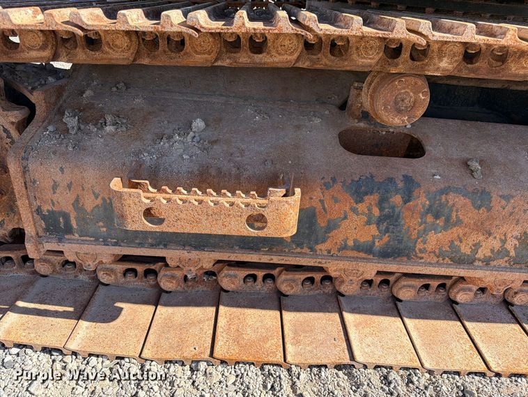 image for item EW1178 2022 Link Belt 145X4LC excavator