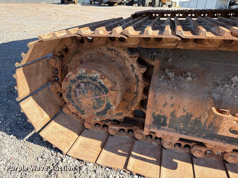 image for item EW1178 2022 Link Belt 145X4LC excavator