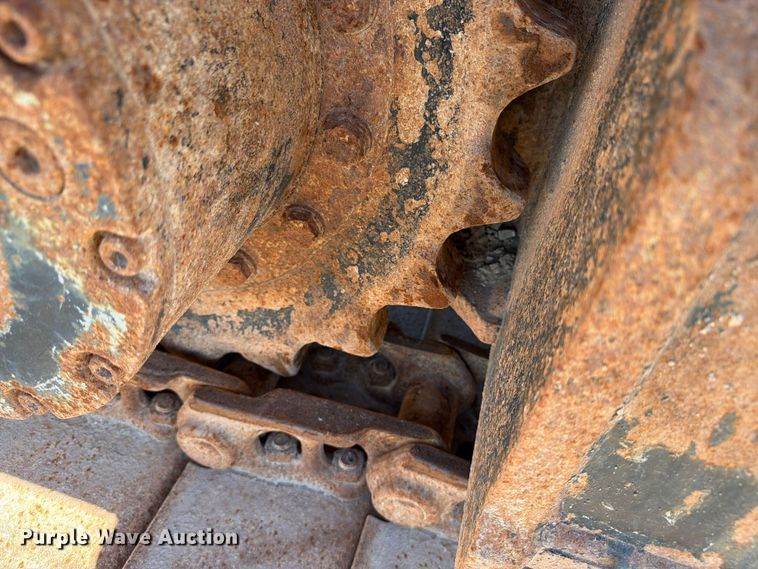 image for item EW1178 2022 Link Belt 145X4LC excavator