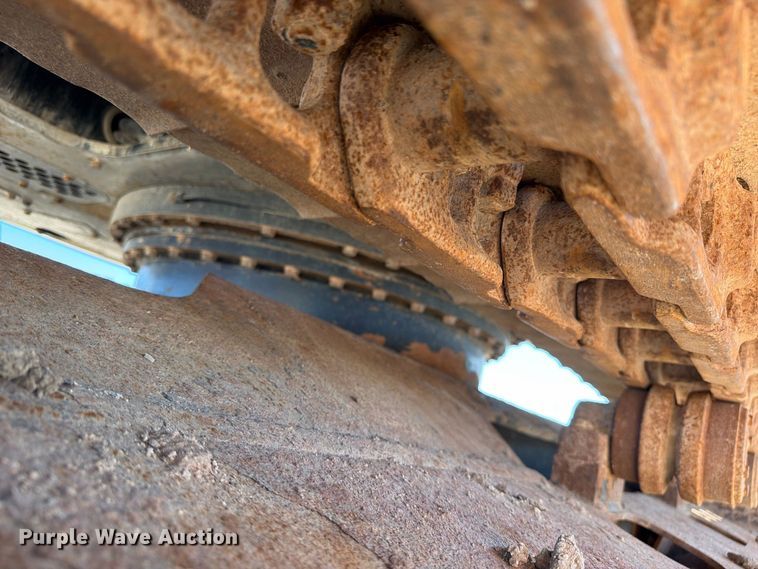 image for item EW1178 2022 Link Belt 145X4LC excavator
