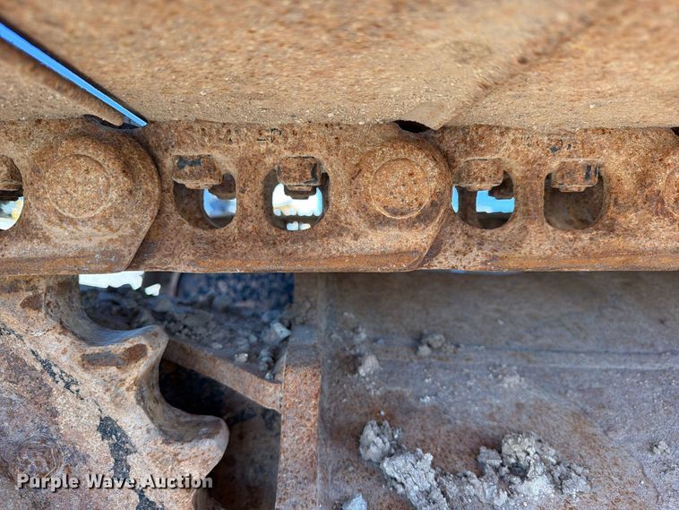image for item EW1178 2022 Link Belt 145X4LC excavator