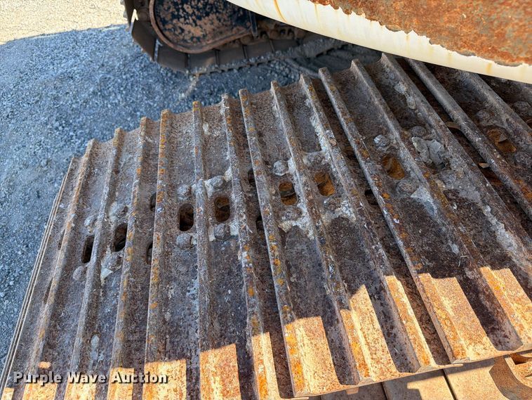 image for item EW1178 2022 Link Belt 145X4LC excavator
