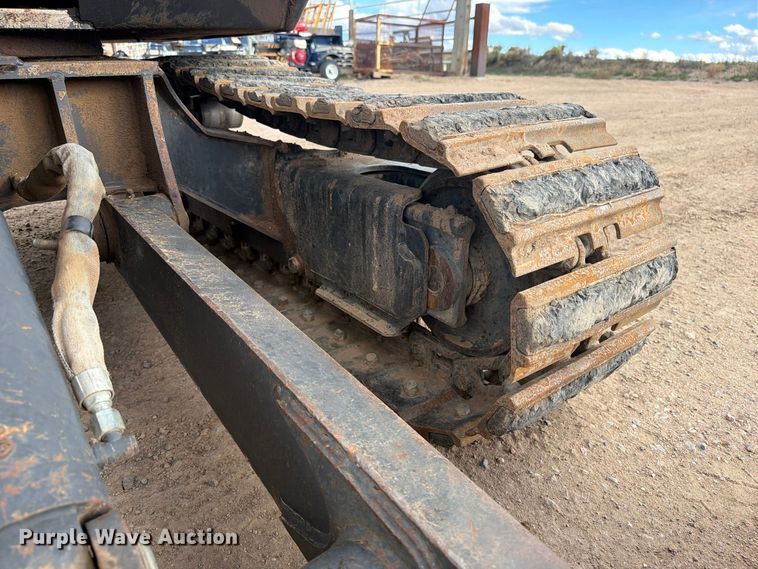 image for item EW1182 2012 Bobcat E32 mini excavator