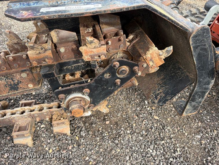 image for item EW1188 Ditch Witch SK5TW trencher attachment