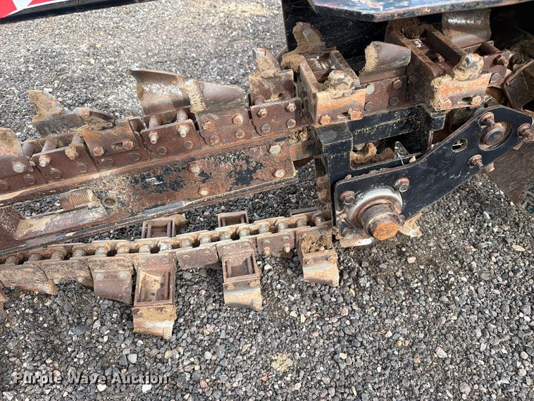 image for item EW1188 Ditch Witch SK5TW trencher attachment