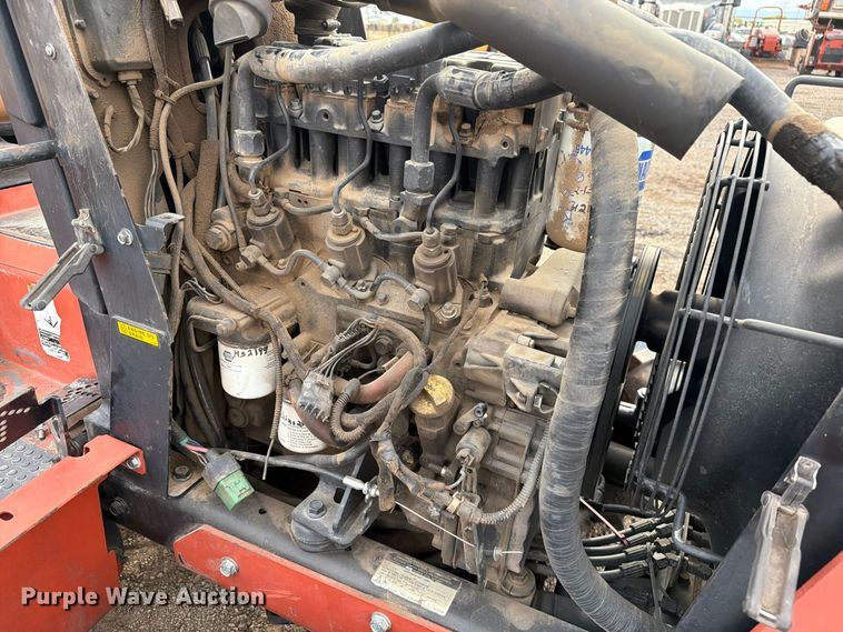 image for item EW1191 2012 Ditch Witch RT45 trencher