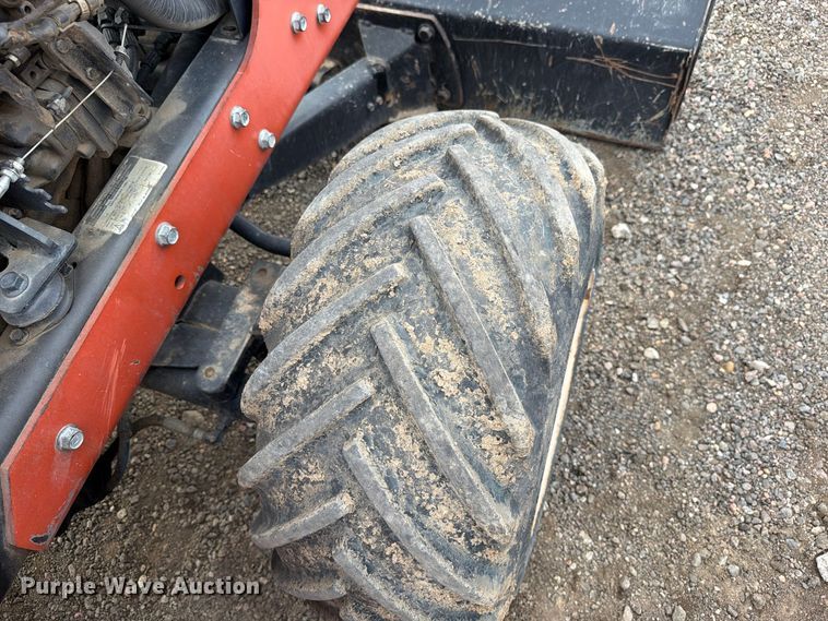 image for item EW1191 2012 Ditch Witch RT45 trencher