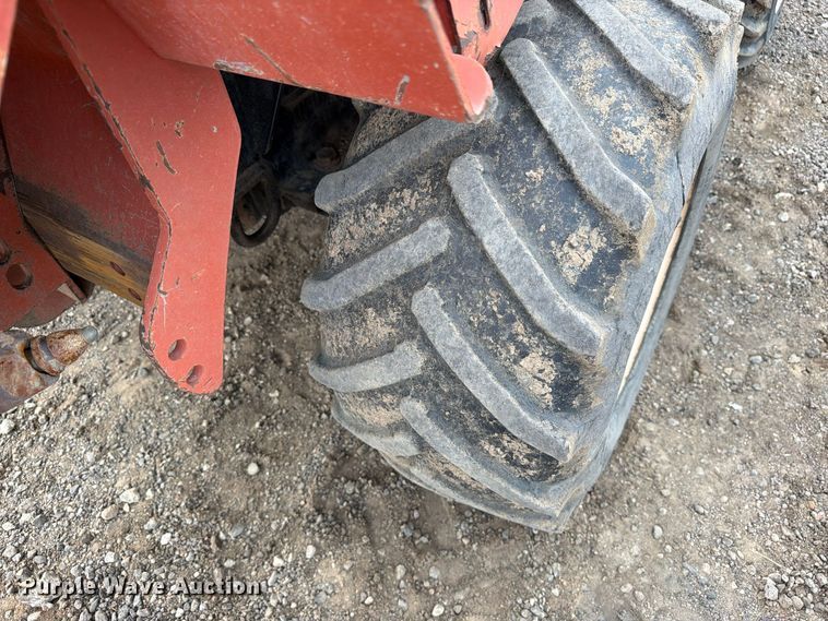 image for item EW1191 2012 Ditch Witch RT45 trencher