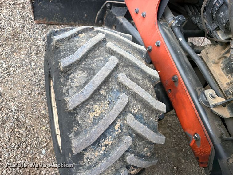 image for item EW1191 2012 Ditch Witch RT45 trencher