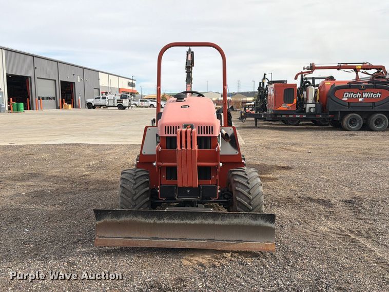 image for item EW1193 2019 Ditch Witch RT45 trencher