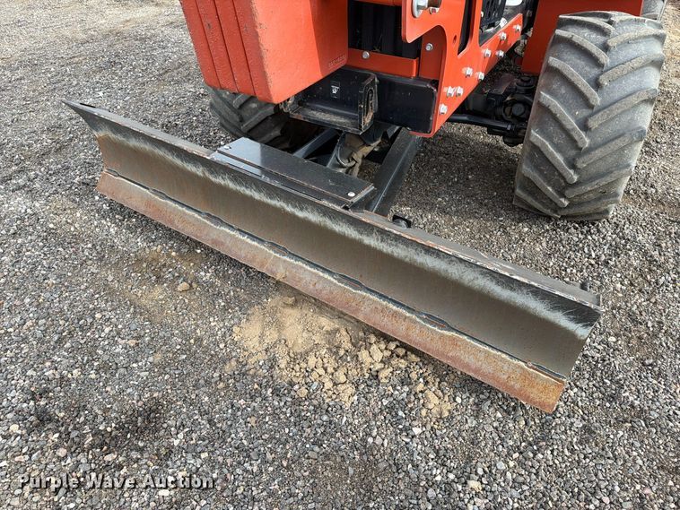 image for item EW1193 2019 Ditch Witch RT45 trencher