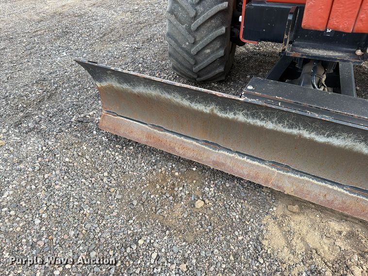 image for item EW1193 2019 Ditch Witch RT45 trencher