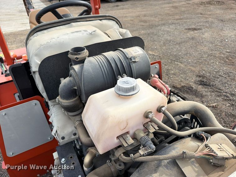 image for item EW1193 2019 Ditch Witch RT45 trencher