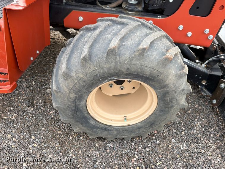 image for item EW1193 2019 Ditch Witch RT45 trencher