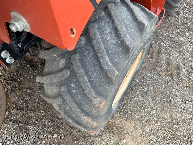 image for item EW1193 2019 Ditch Witch RT45 trencher