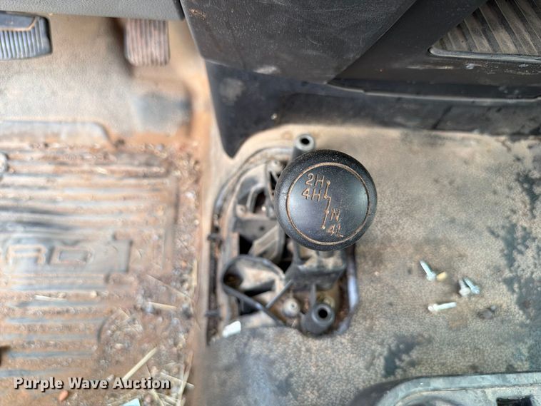 image for item EW7569 2017 Ford F550 Super Duty bucket truck
