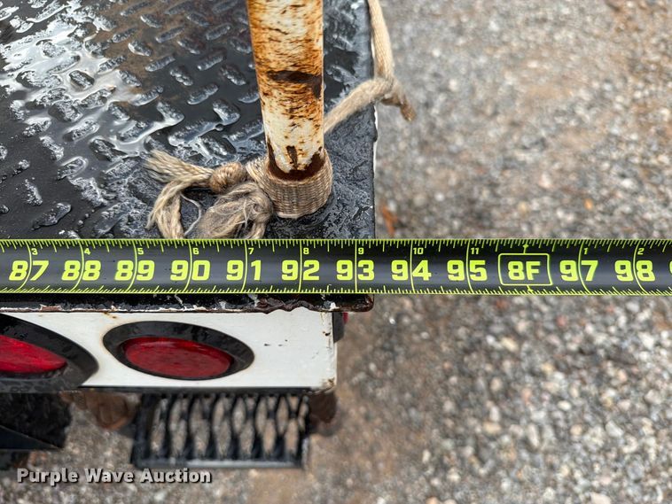 image for item EW7570 2017 Ford F550 Super Duty bucket truck