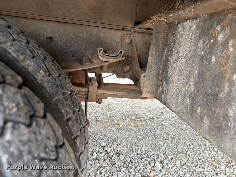 image for item EW7570 2017 Ford F550 Super Duty bucket truck