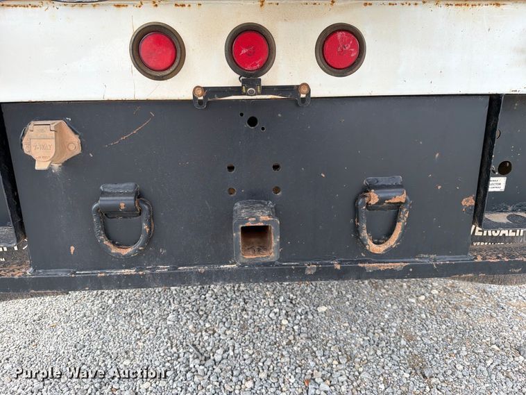 image for item EW7571 2019 RAM 5500 bucket truck