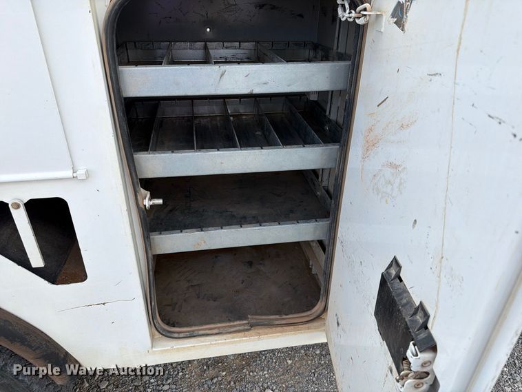 image for item EW7571 2019 RAM 5500 bucket truck