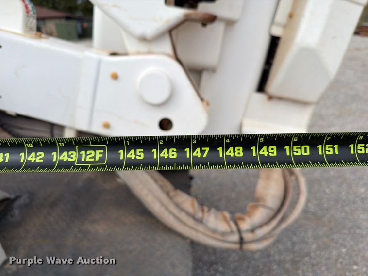 image for item EW7571 2019 RAM 5500 bucket truck