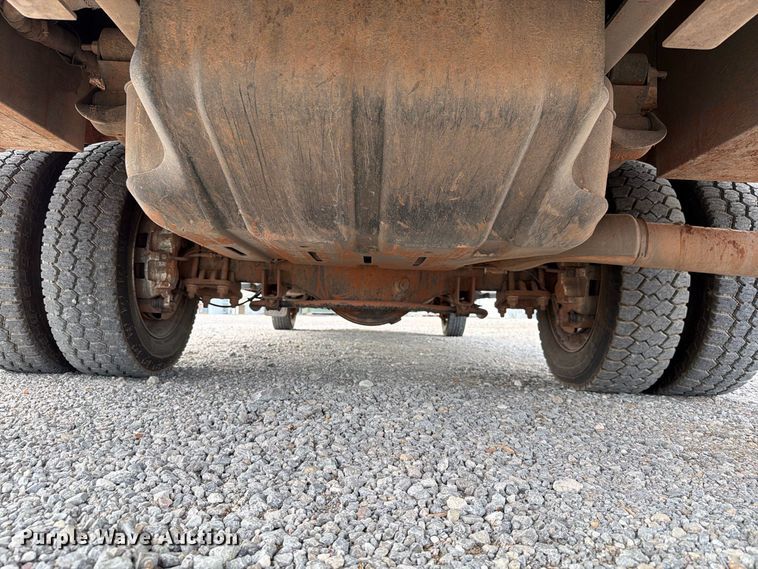 image for item EW7571 2019 RAM 5500 bucket truck