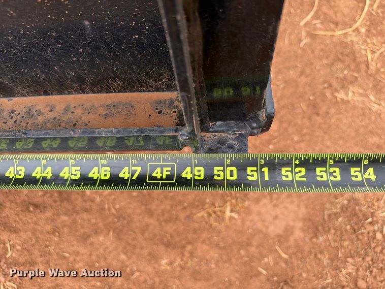 image for item EW8965 2023 Trail Eze Advantage plus drop deck hydraulic tail equipment trailer