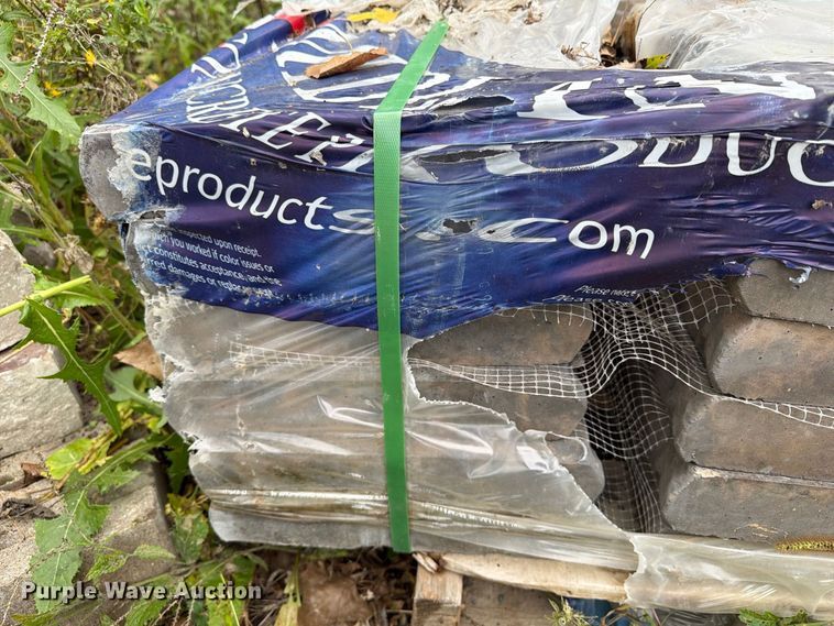 image for item EX1008 Landscape stone