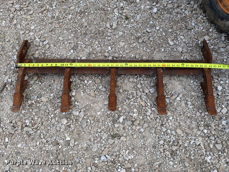 image for item EX1060 Case 1816C skid steer loader