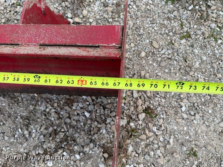 image for item EX1060 Case 1816C skid steer loader