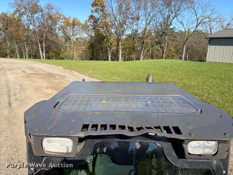 image for item EX1078 2022 Case TR270B tracked skid steer loader