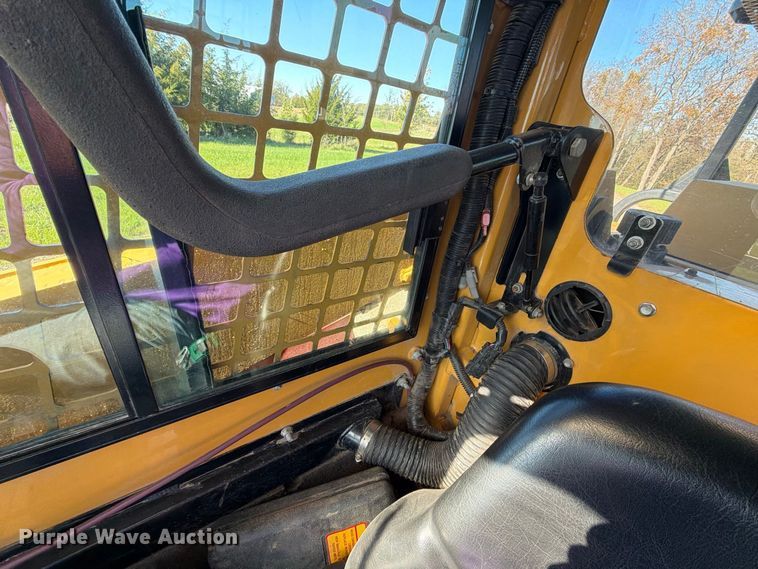 image for item EX1079 2018 Rayco C100 mulcher
