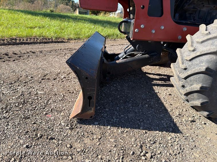 image for item EX1082 2013 Ditch Witch RT45 trencher