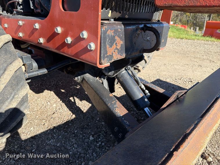 image for item EX1082 2013 Ditch Witch RT45 trencher
