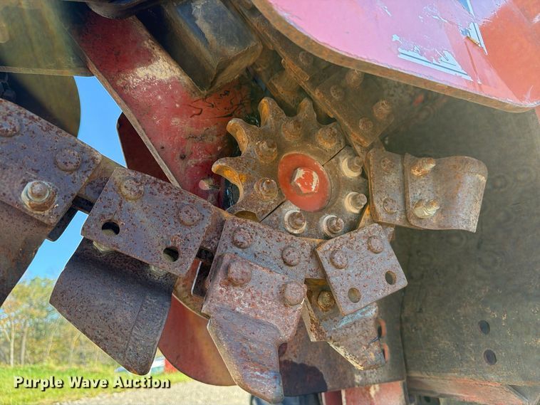 image for item EX1082 2013 Ditch Witch RT45 trencher