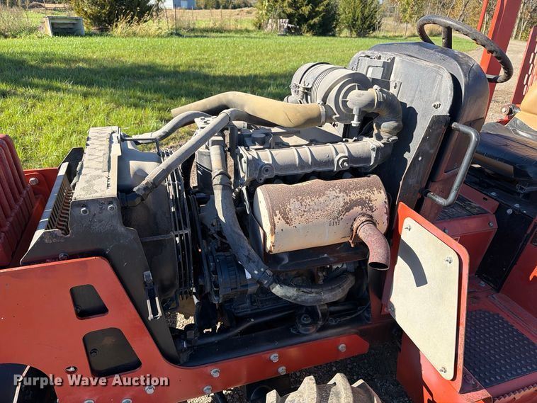 image for item EX1082 2013 Ditch Witch RT45 trencher