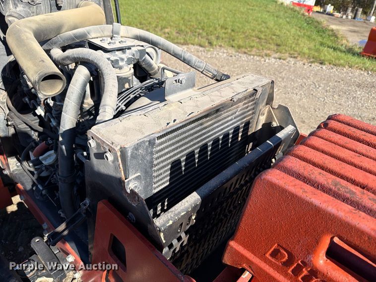 image for item EX1082 2013 Ditch Witch RT45 trencher