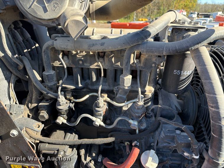 image for item EX1082 2013 Ditch Witch RT45 trencher