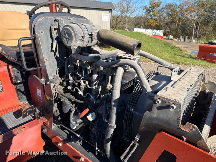 image for item EX1082 2013 Ditch Witch RT45 trencher