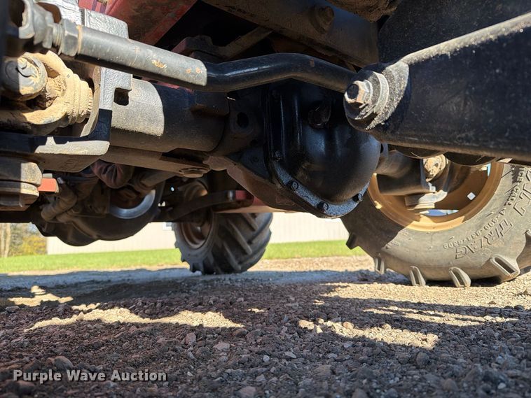 image for item EX1082 2013 Ditch Witch RT45 trencher