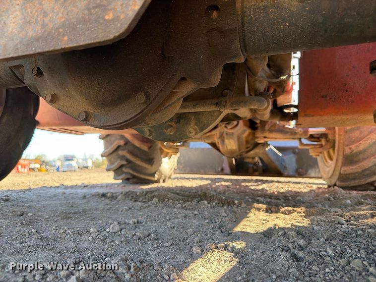 image for item EX1082 2013 Ditch Witch RT45 trencher