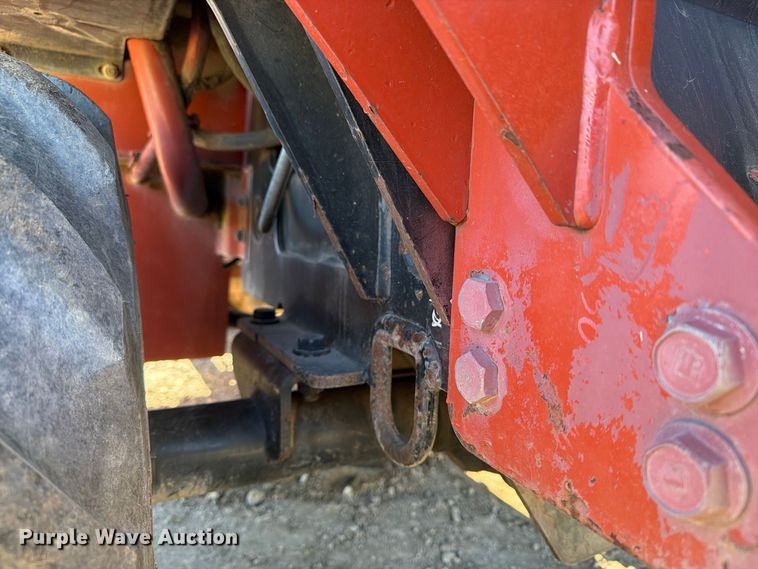 image for item EX1082 2013 Ditch Witch RT45 trencher