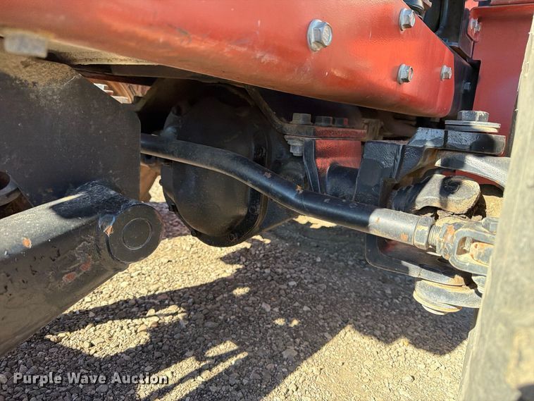 image for item EX1082 2013 Ditch Witch RT45 trencher