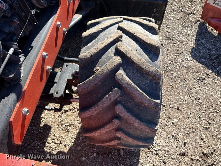 image for item EX1082 2013 Ditch Witch RT45 trencher