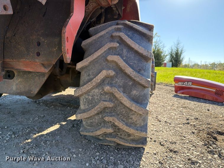 image for item EX1082 2013 Ditch Witch RT45 trencher