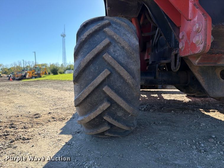 image for item EX1082 2013 Ditch Witch RT45 trencher