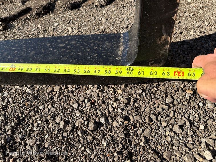 image for item EX1083 2017 Caterpillar TL1255D telehandler