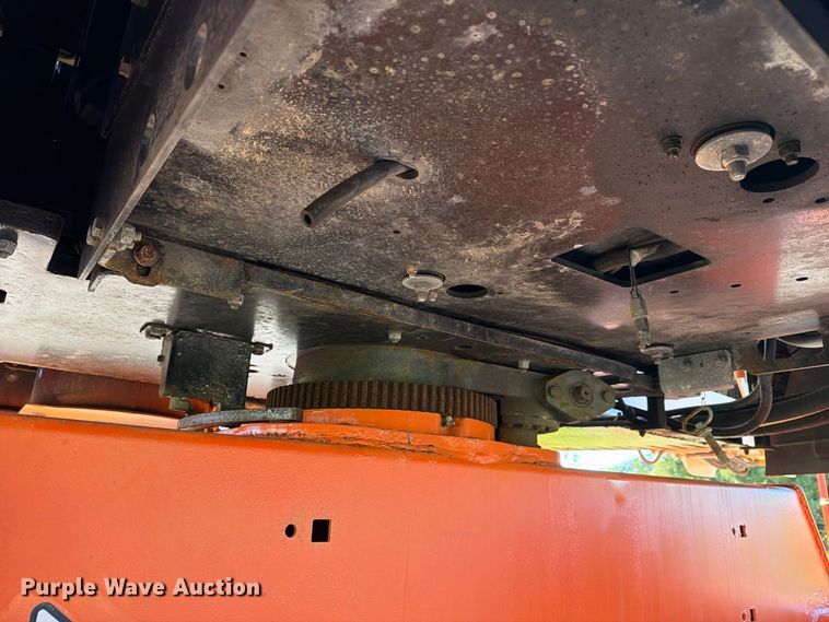 image for item EX1084 2018 JLG 450AJ boom lift